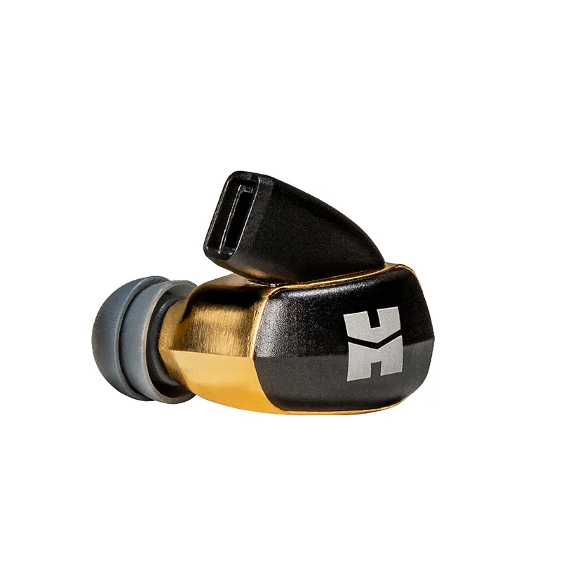 HIFIMAN RE2000 Pro Gold oordopjes open-box