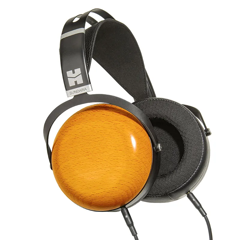 HIFIMAN Sundara Closed-Back koptelefoon gesloten planar