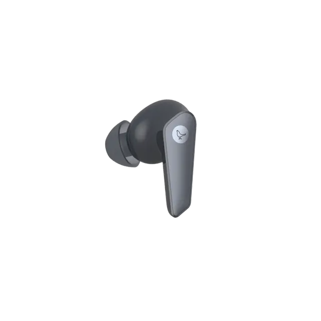 Libratone AIR+ 3 losse oordop rechts zwart reserve
