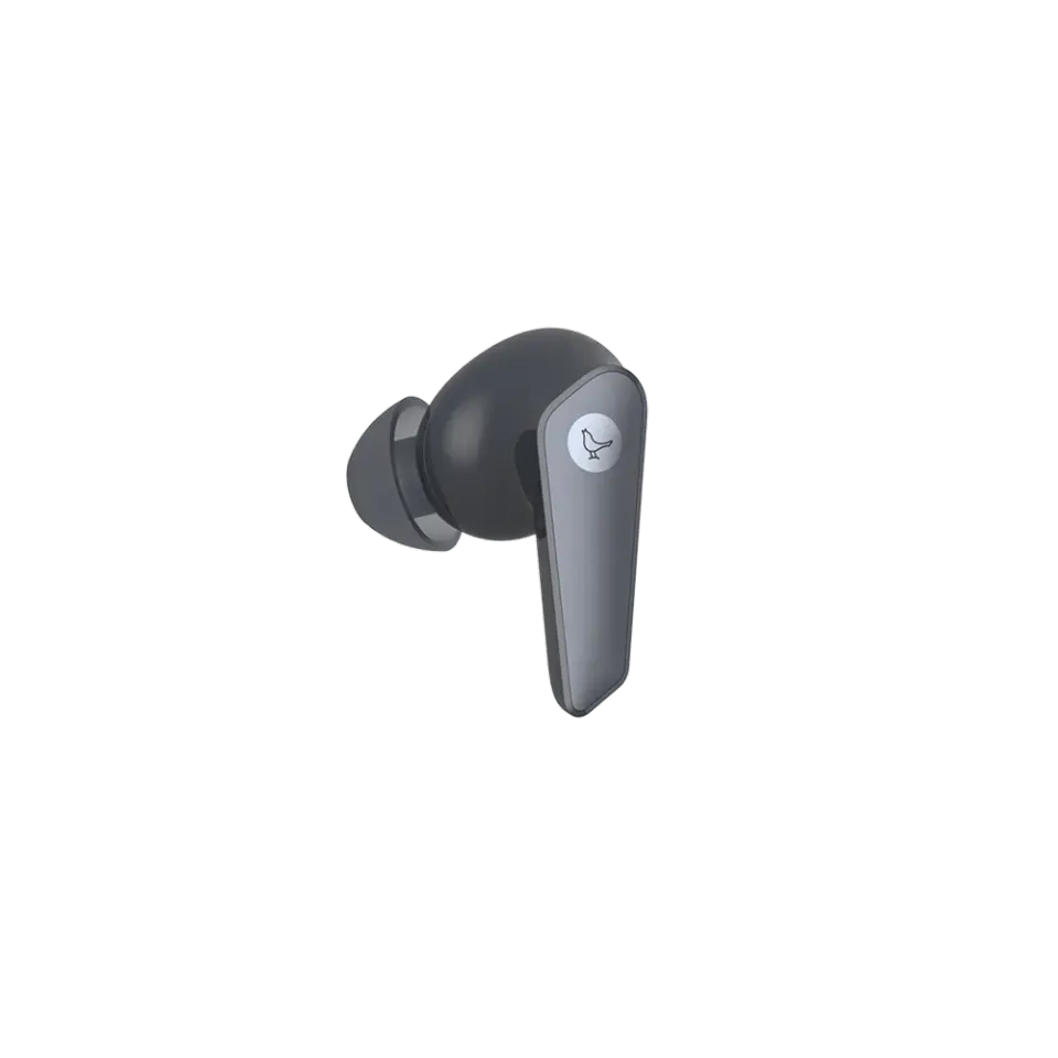 Libratone AIR+ 3 losse oordop rechts zwart reserve