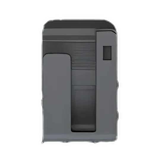 Cardo Packtalk Pro Edge klem bevestiging reserve