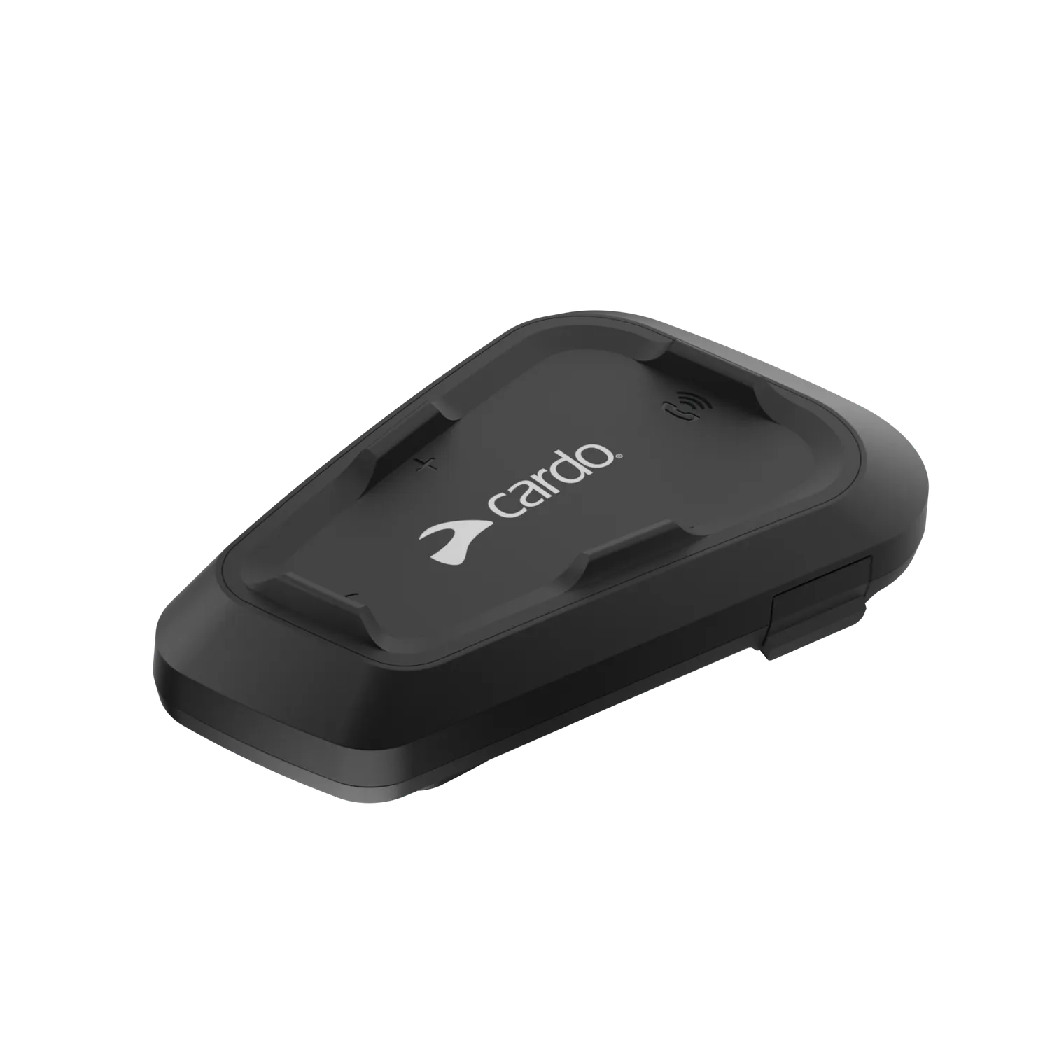 Cardo Spirit intercom vervangingsmodule losse unit