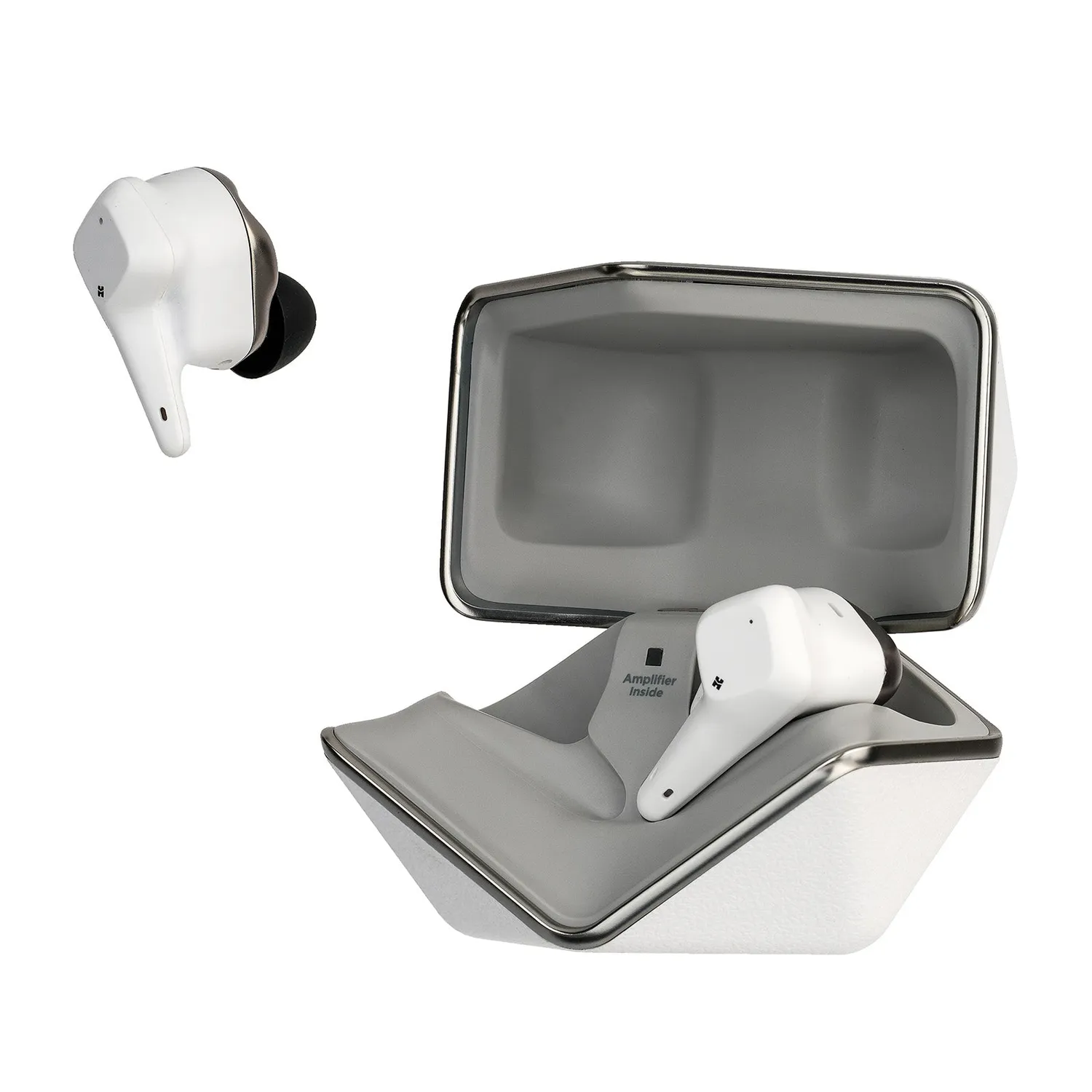 HIFIMAN Svanar Wireless Jr oordopjes bluetooth