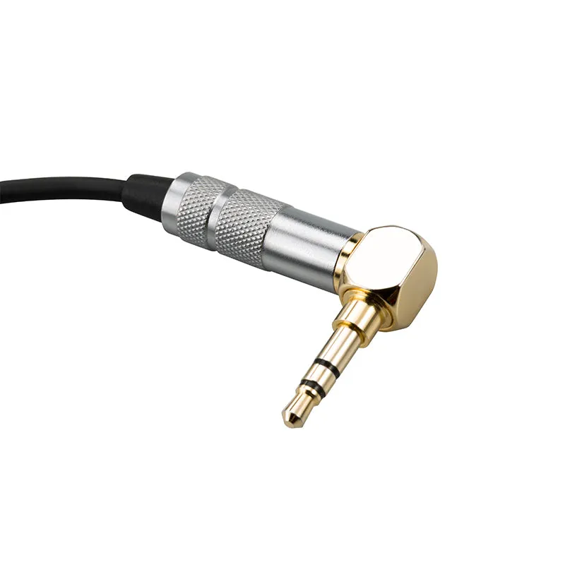 HIFIMAN RE2000 Pro Gold oordopjes open-box