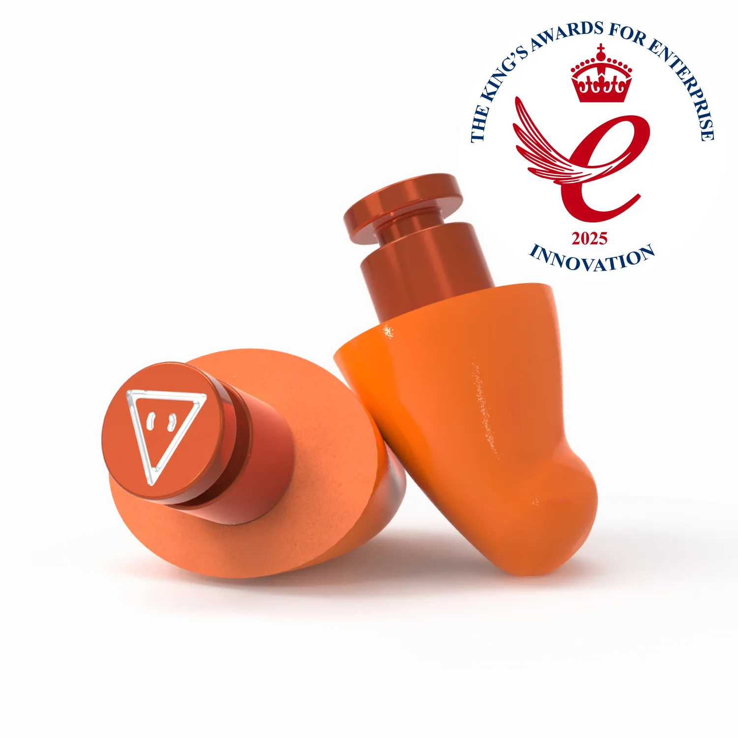 Flare Audio Earshade oordopjes Standard zwart 31dB