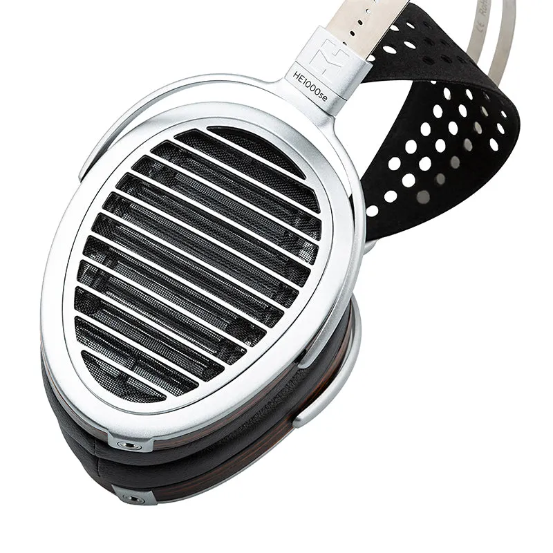 HIFIMAN HE1000se koptelefoon refurbished planar