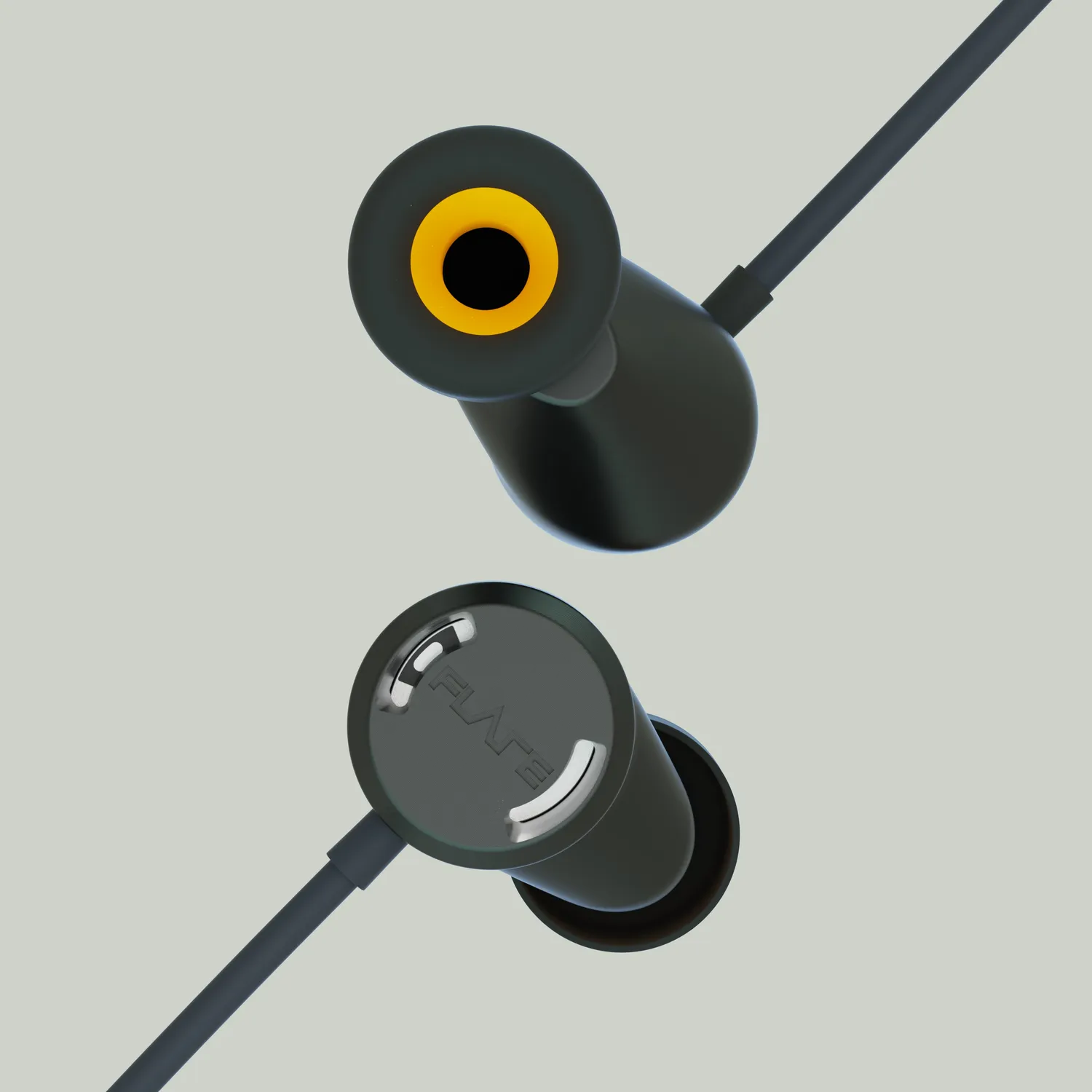 Flare Audio Studio IEM oordopjes USB-C 3.5mm