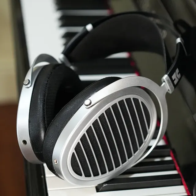 HIFIMAN Ananda Nano koptelefoon bedraad nanoscale