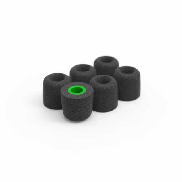 Flare Audio Comfort Tips oortips medium universeel
