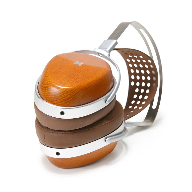 HIFIMAN Audivina koptelefoon gesloten met studiogeluid