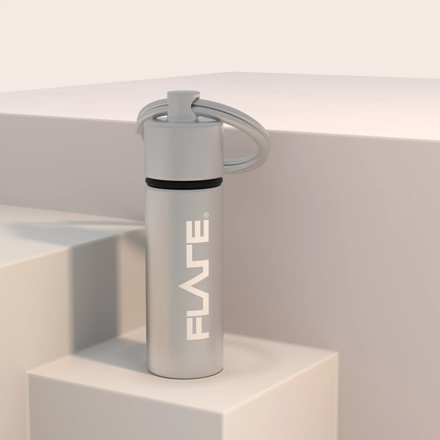 Flare Audio Calmer Bundel Standaard Translucent
