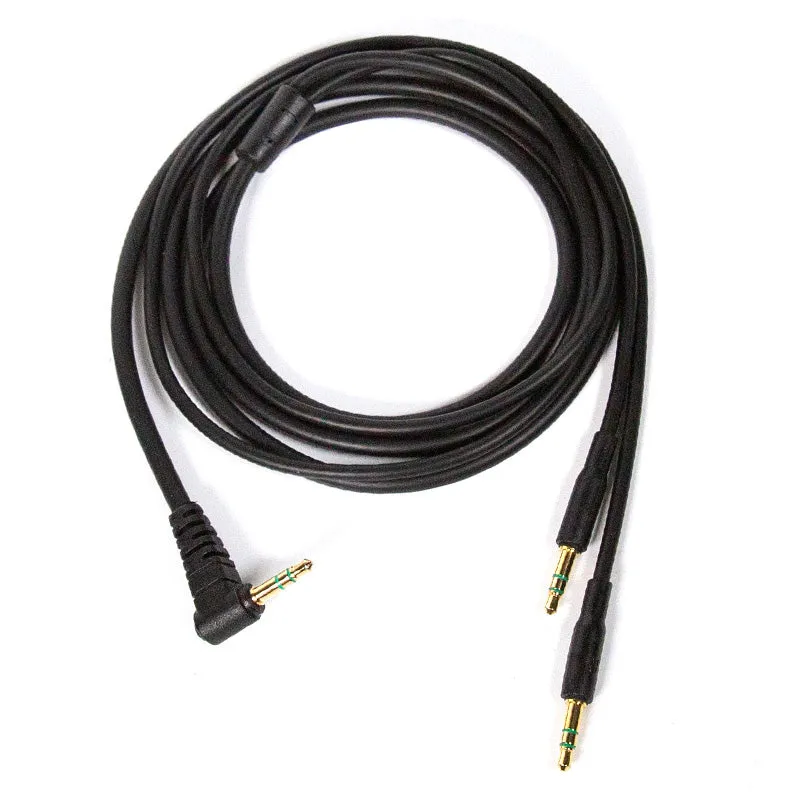 HIFIMAN Hoofdtelefoonkabel 3,5mm 1,5m TRS