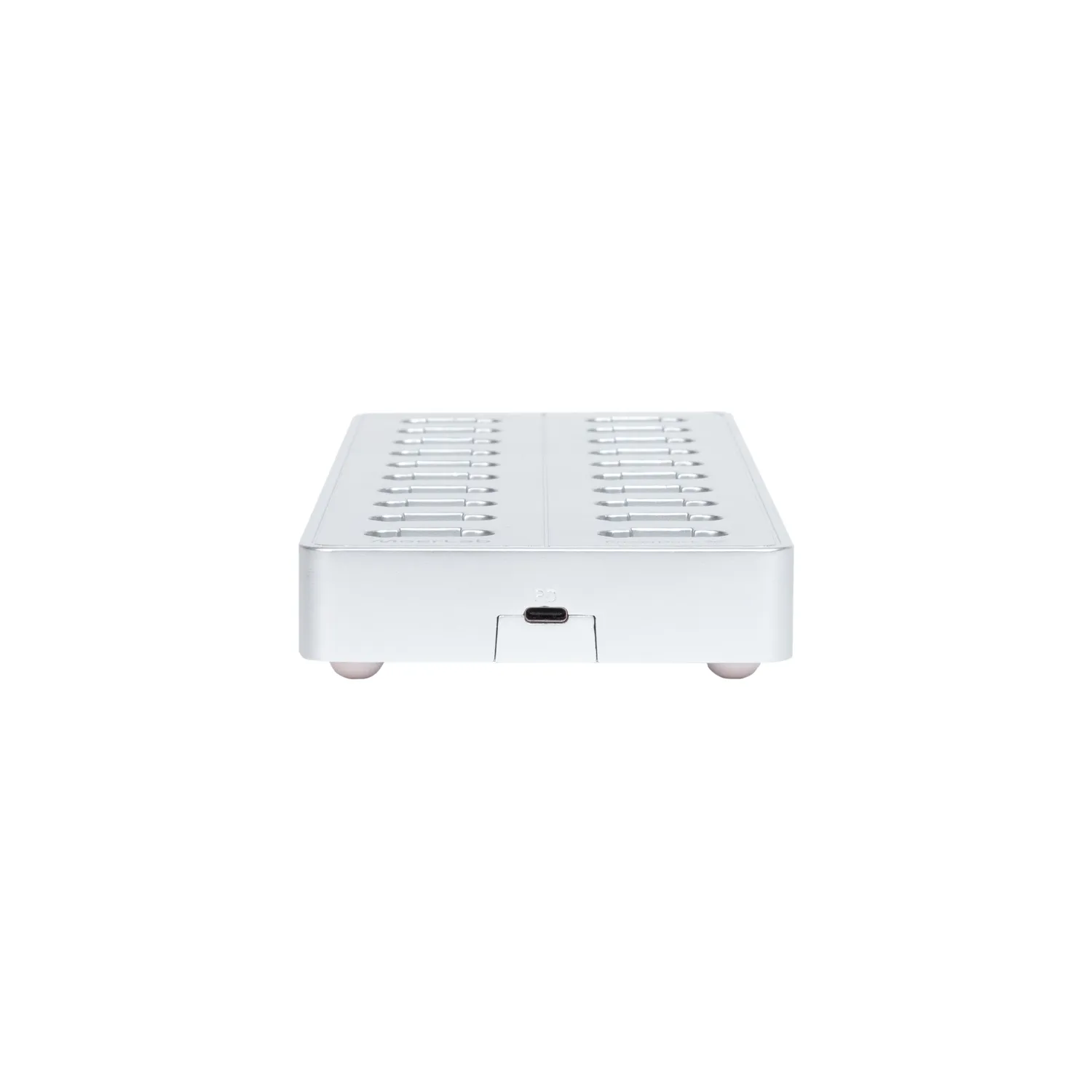 Moerlab PowerDock20 laadstation 20-slots USB-C