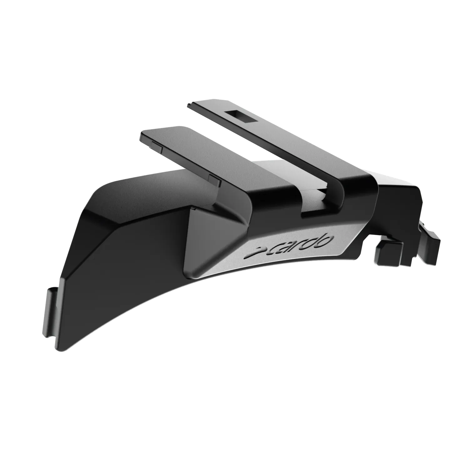Cardo Shoei Gen 3 helm adapter Neotec 3