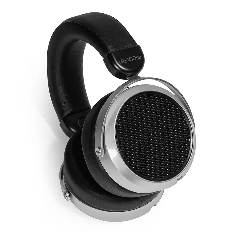 HIFIMAN HE400se koptelefoon bedraad helder geluid