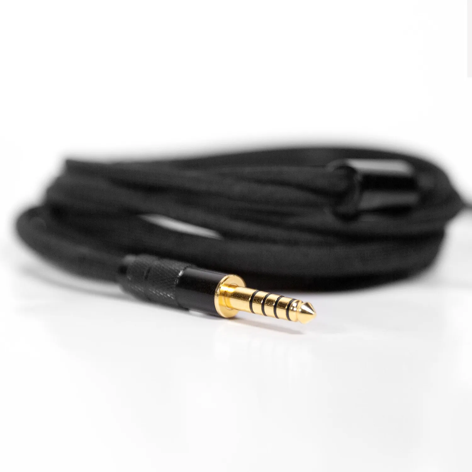 HIFIMAN Crystalline 3.5mm-4.4mm kabel gebalanceerd 1.5m