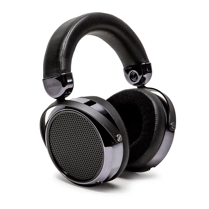 HIFIMAN HE560 V4 hoofdtelefoon open-box planar