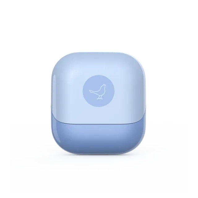 Libratone AIR Color oplaadcase reserve case