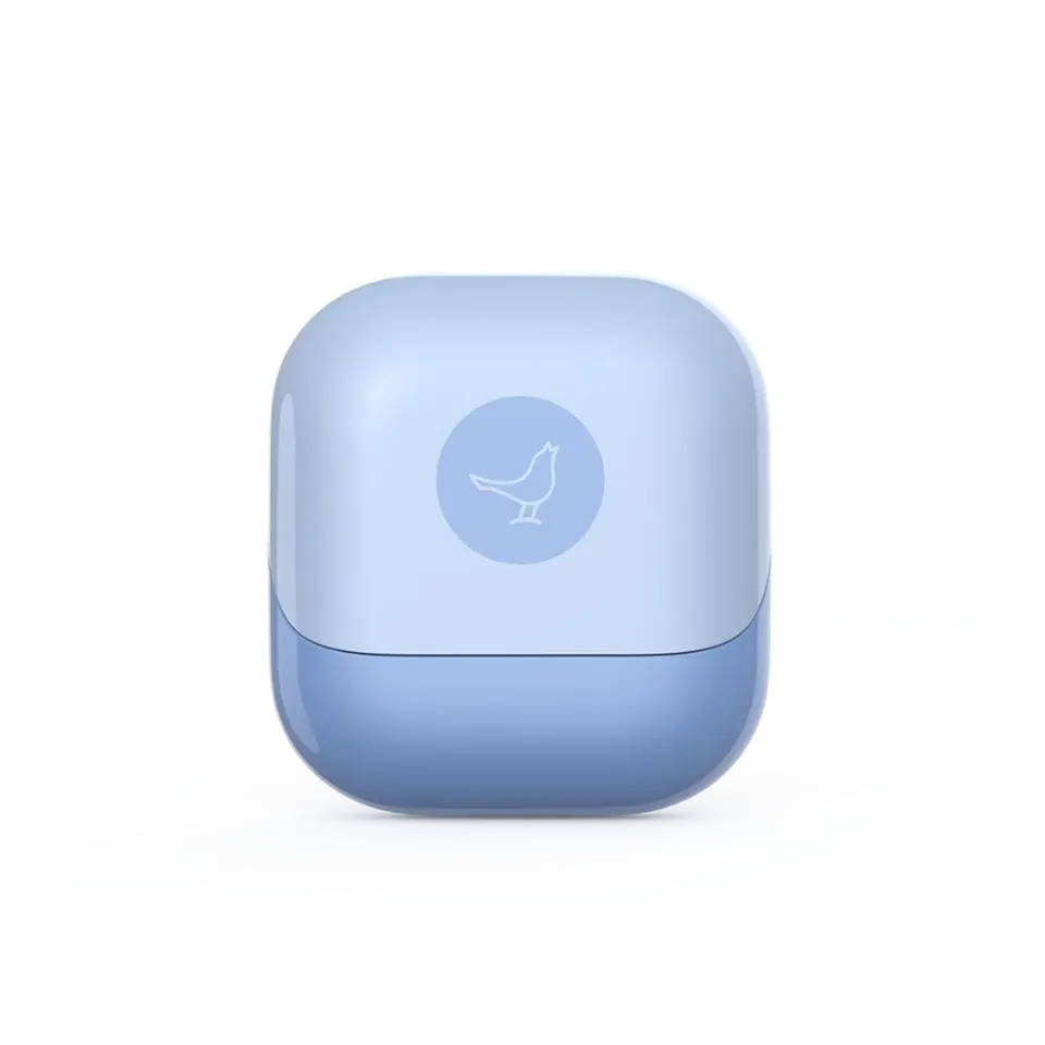 Libratone AIR Color oplaadcase reserve case