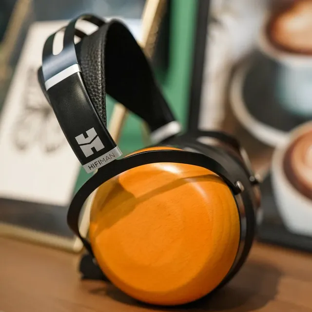 HIFIMAN Sundara Closed-Back koptelefoon gesloten planar