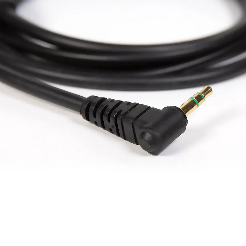 HIFIMAN Hoofdtelefoonkabel 3,5mm 1,5m TRS