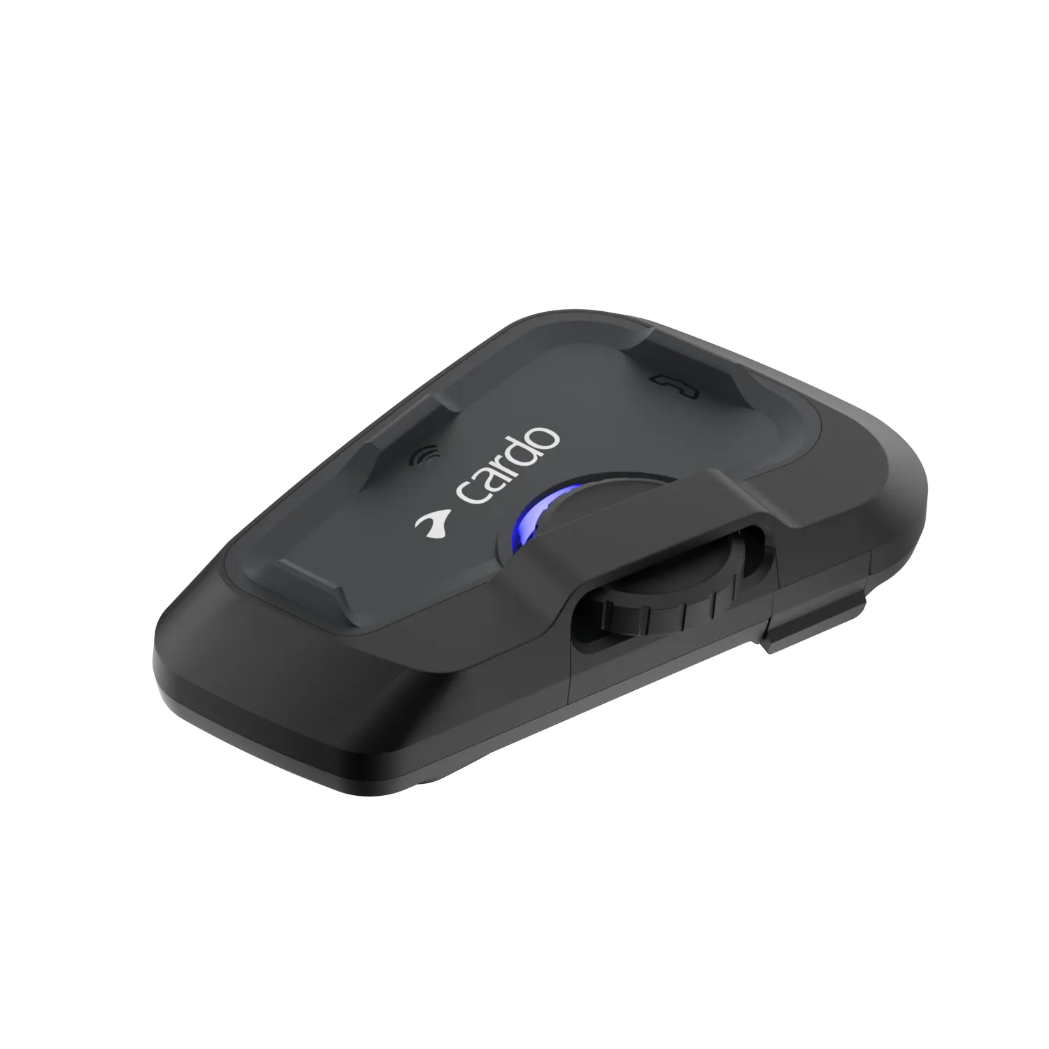 Cardo Freecom 4x intercom vervangingsmodule losse unit