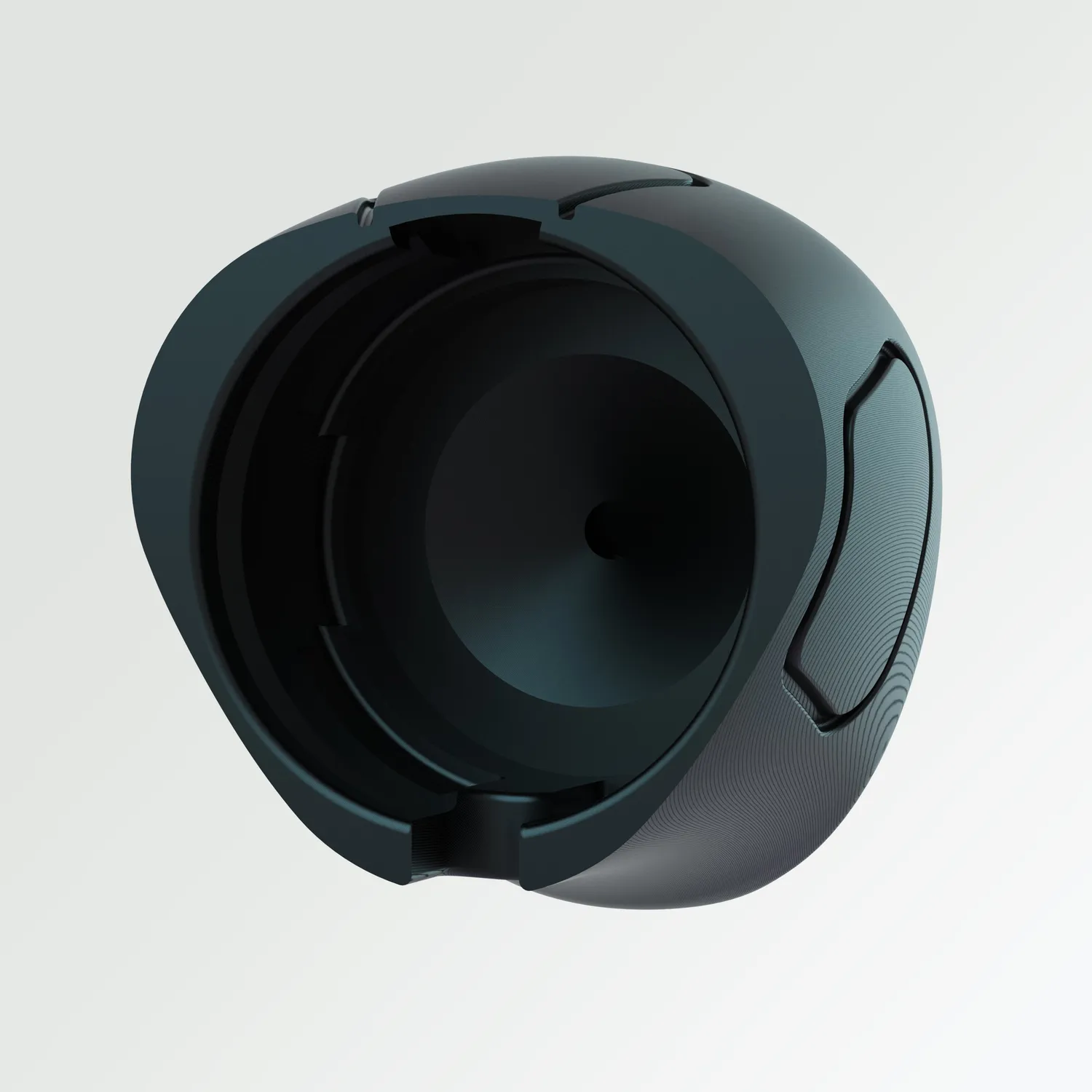 Flare Audio Flare Build Bodies oordopjes los