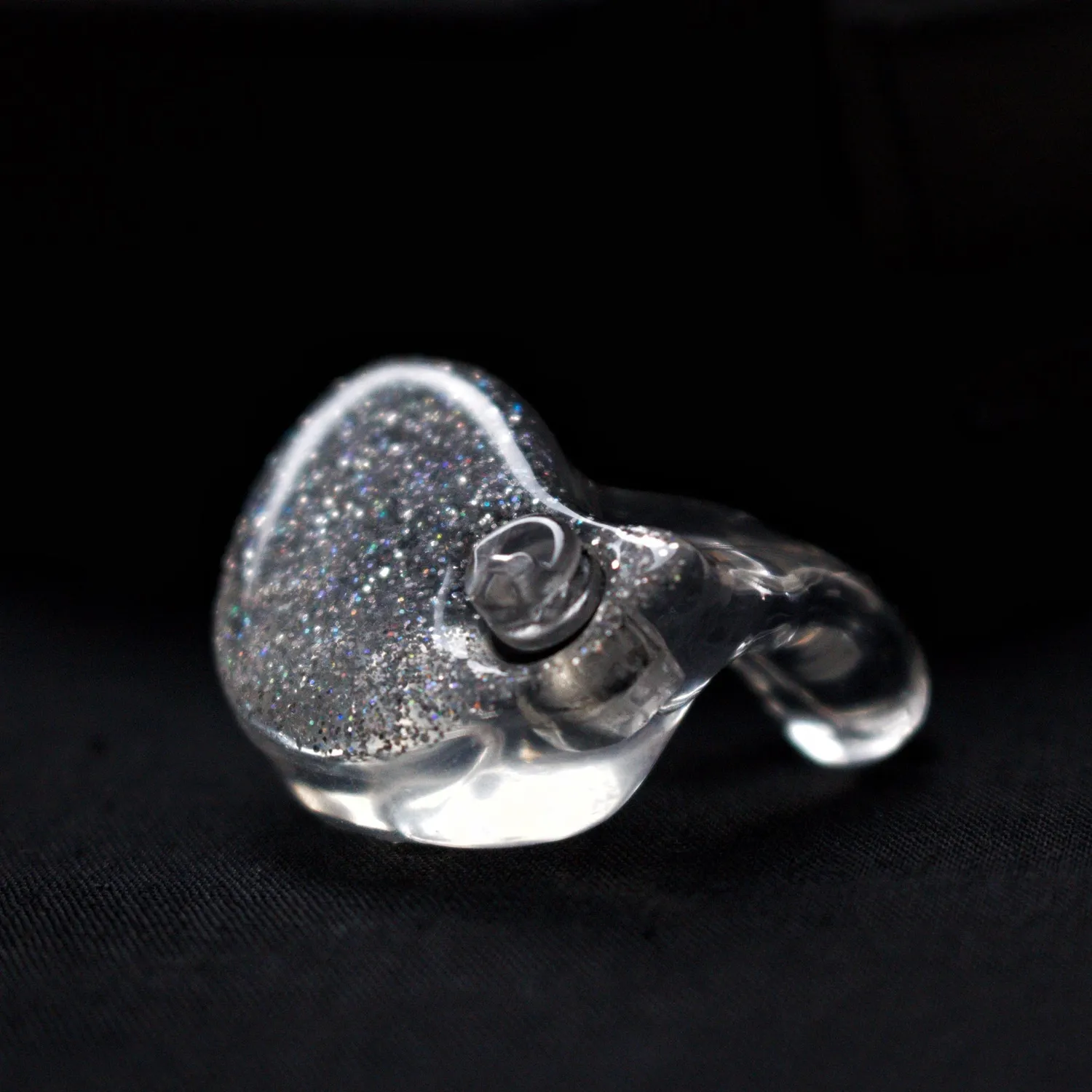 Fatfreq Budplugs Pro Custom-Fit oordopjes -28dB