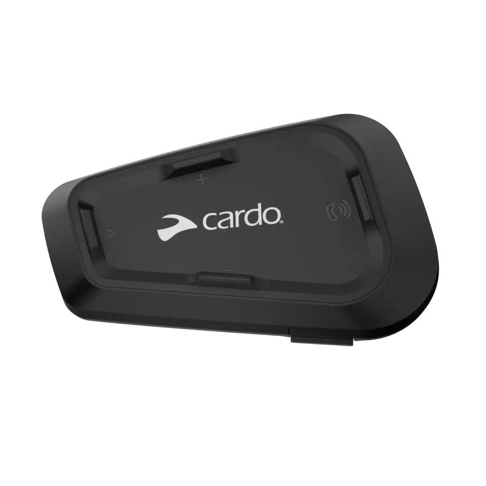 Cardo Spirit intercom vervangingsmodule losse unit