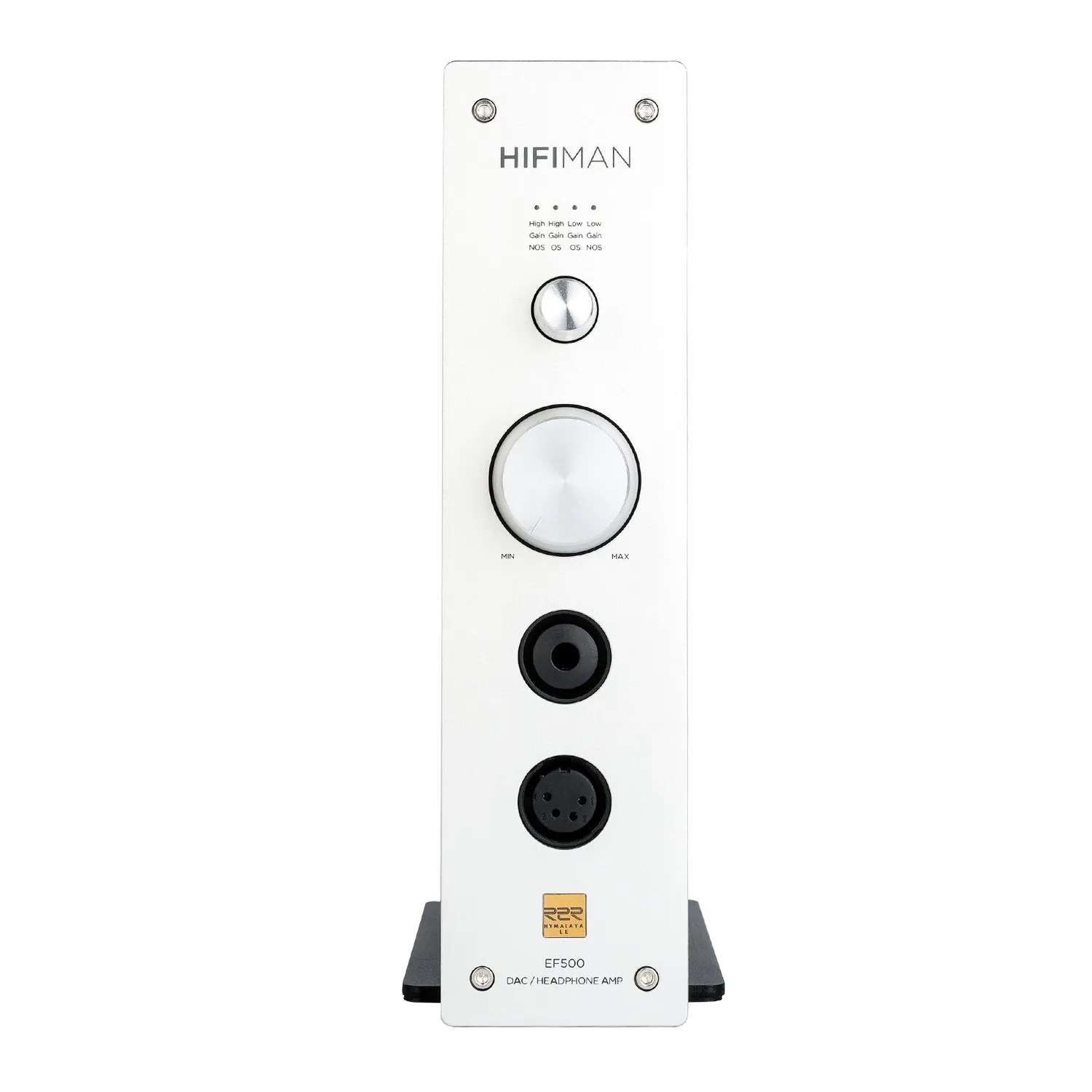 HIFIMAN EF500 hoofdtelefoonversterker DAC