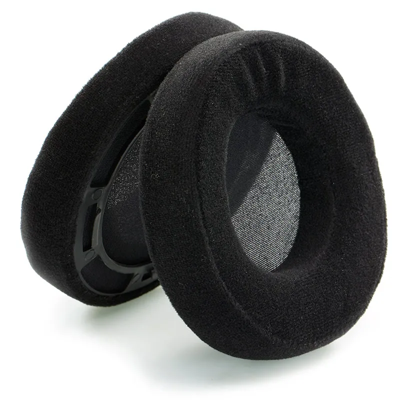 HIFIMAN VelPad HE400S oorkussens velours 2 stuks