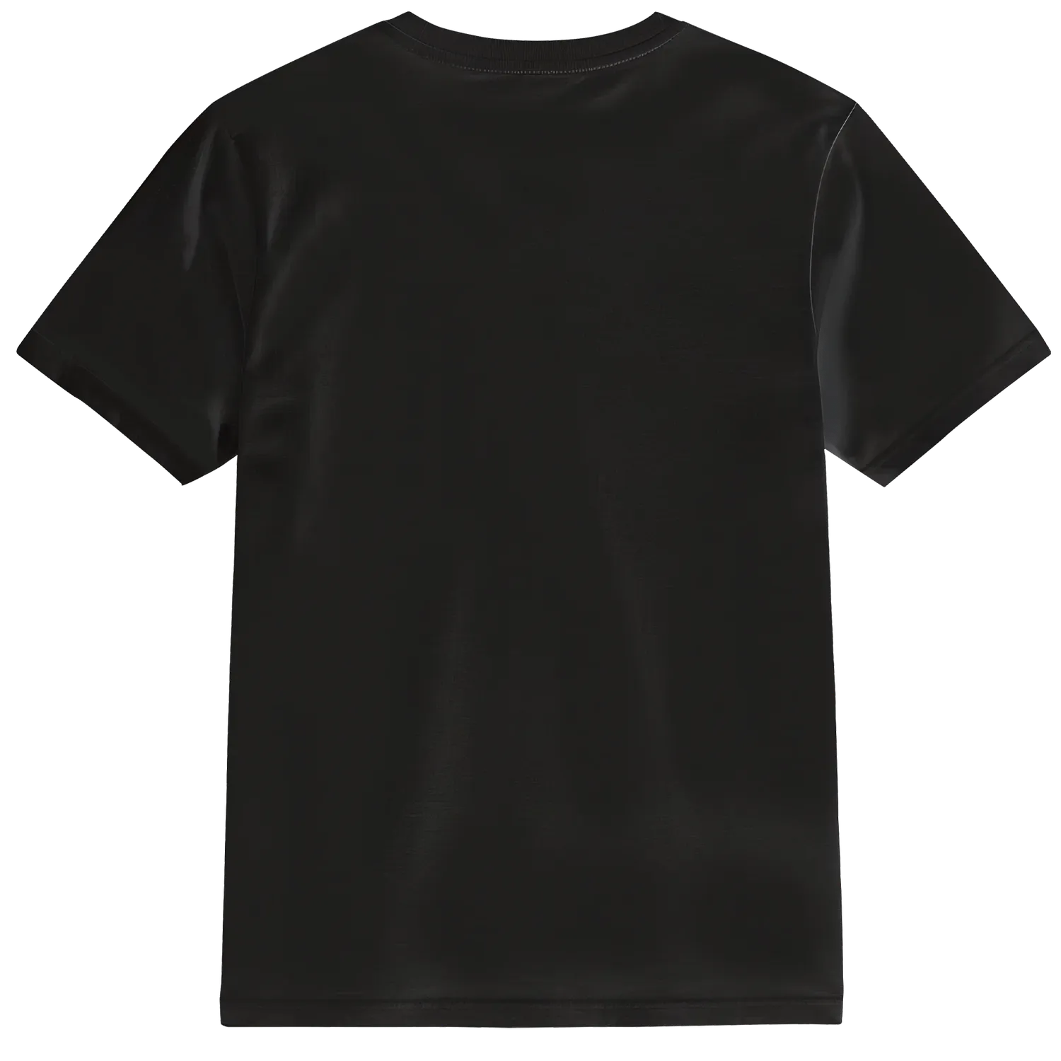 Cardo Connected Rider T-shirt zwart triblend S-2XL