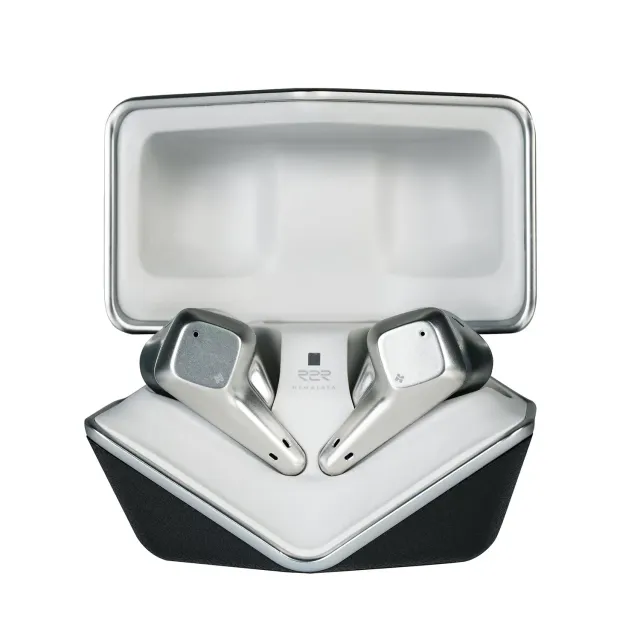 HIFIMAN Svanar Wireless oordopjes open-box