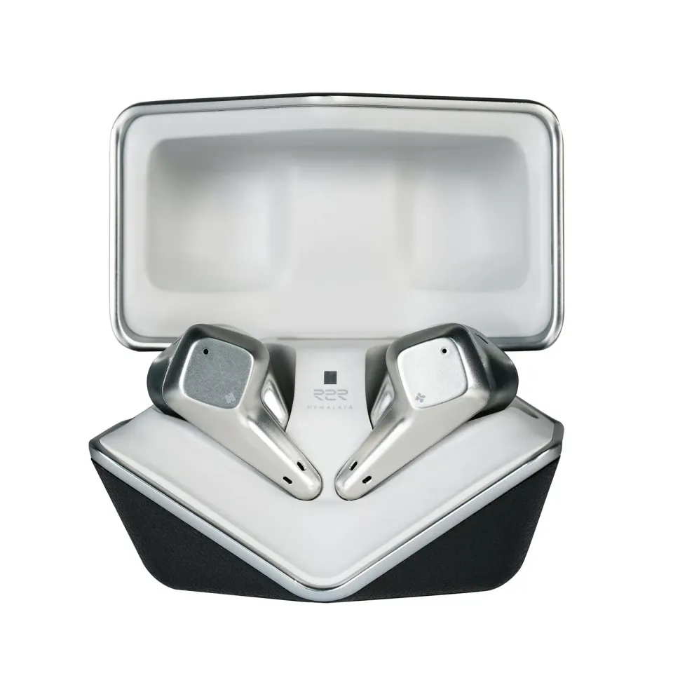 HIFIMAN Svanar Wireless oordopjes open-box