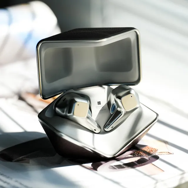 HIFIMAN Svanar Wireless LE oordopjes draadloos helder geluid