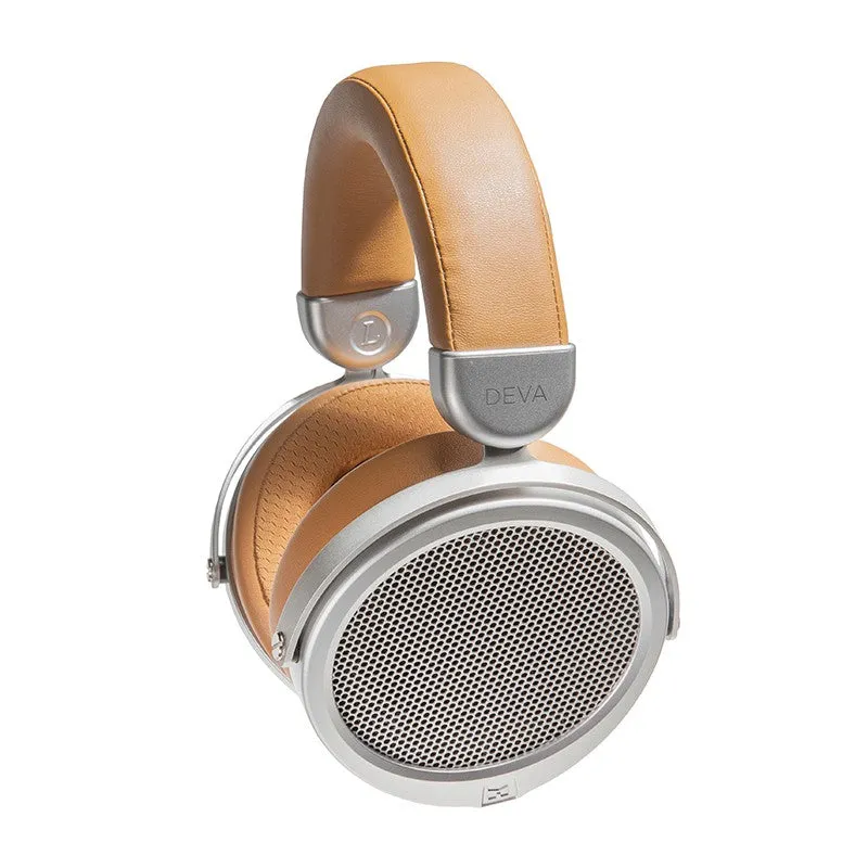 HIFIMAN Deva-Wired hoofdtelefoon refurbished bedraad