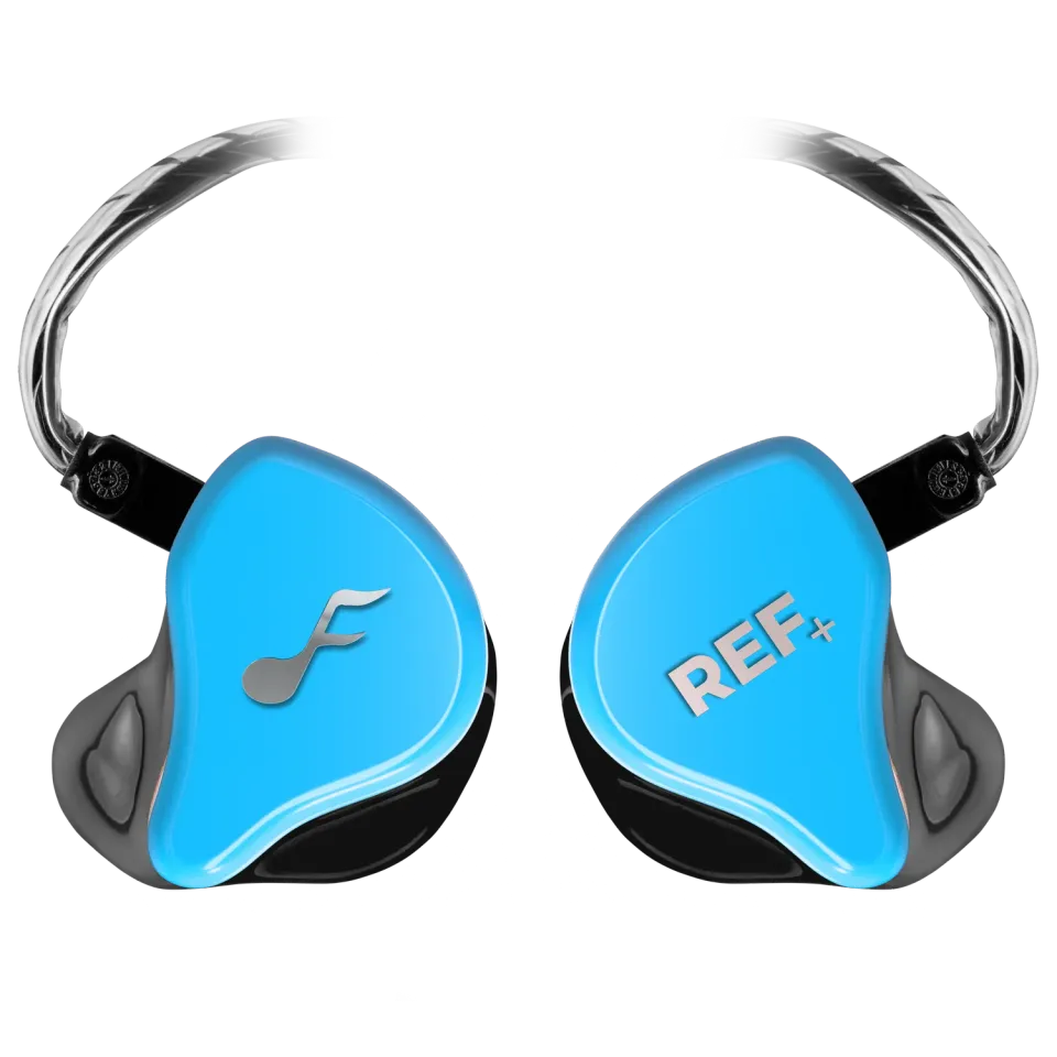 Fatfreq Reference Plus Universals oordopjes neutraal