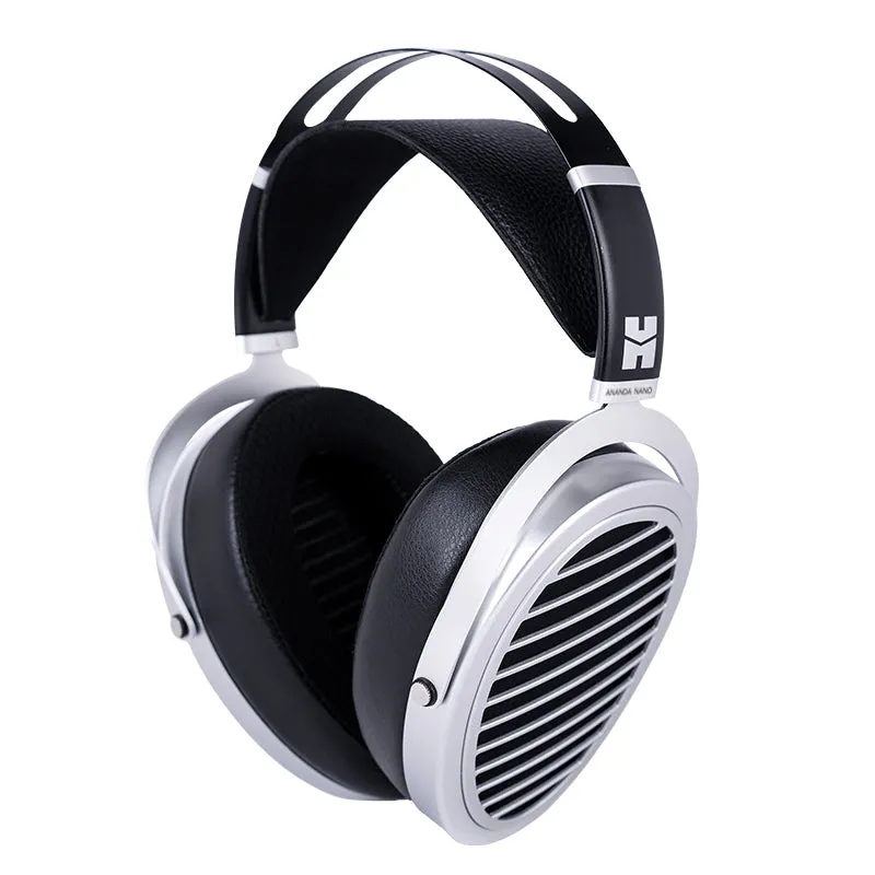HIFIMAN Ananda Nano koptelefoon bedraad nanoscale