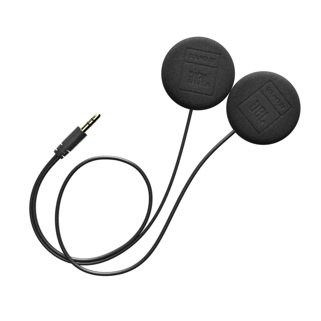 Cardo JBL 40mm helmspeakers audioset vervanging