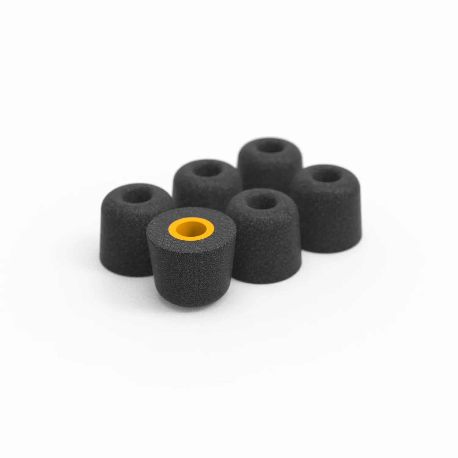 Flare Audio Comfort Tips oortips medium universeel