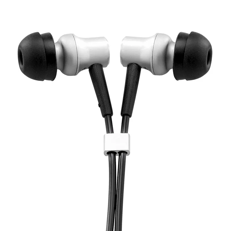 HIFIMAN RE400 oordopjes in-ear gebalanceerd
