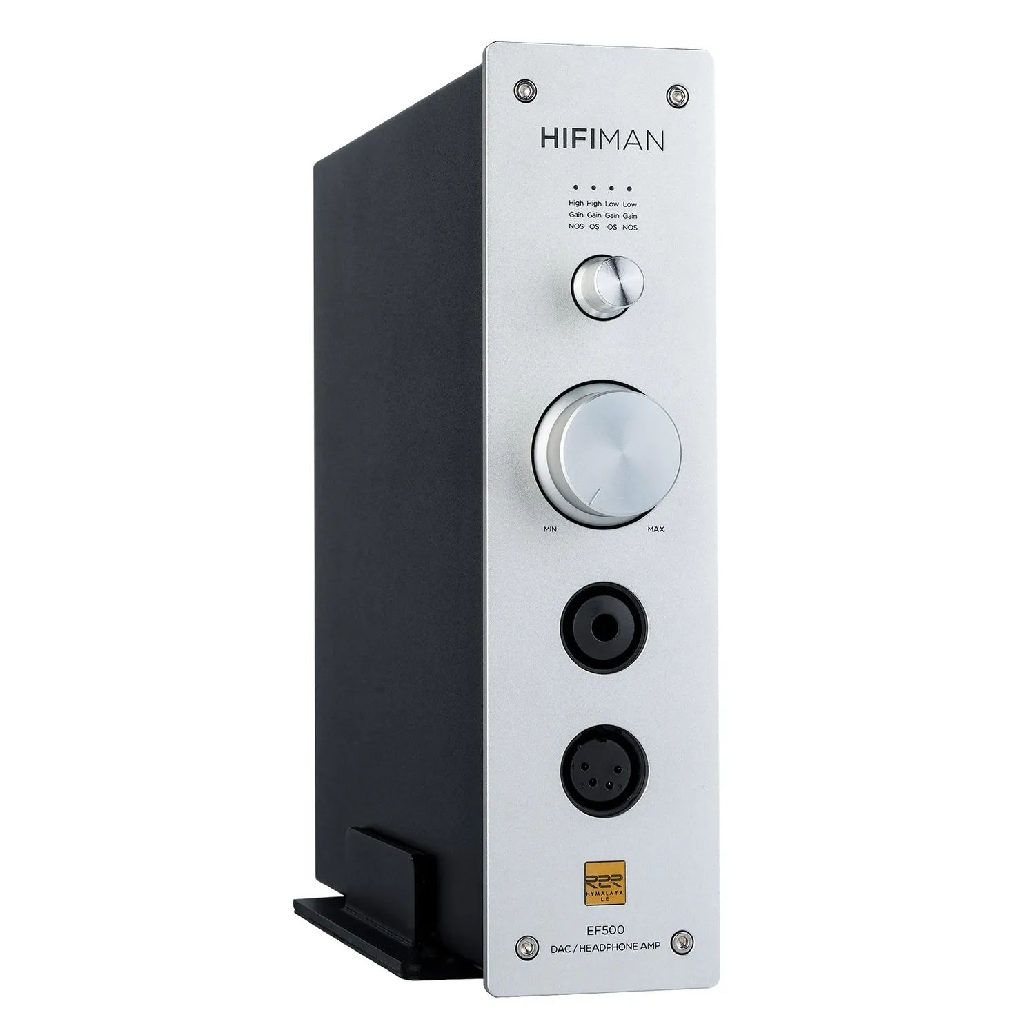 HIFIMAN EF500 hoofdtelefoonversterker DAC