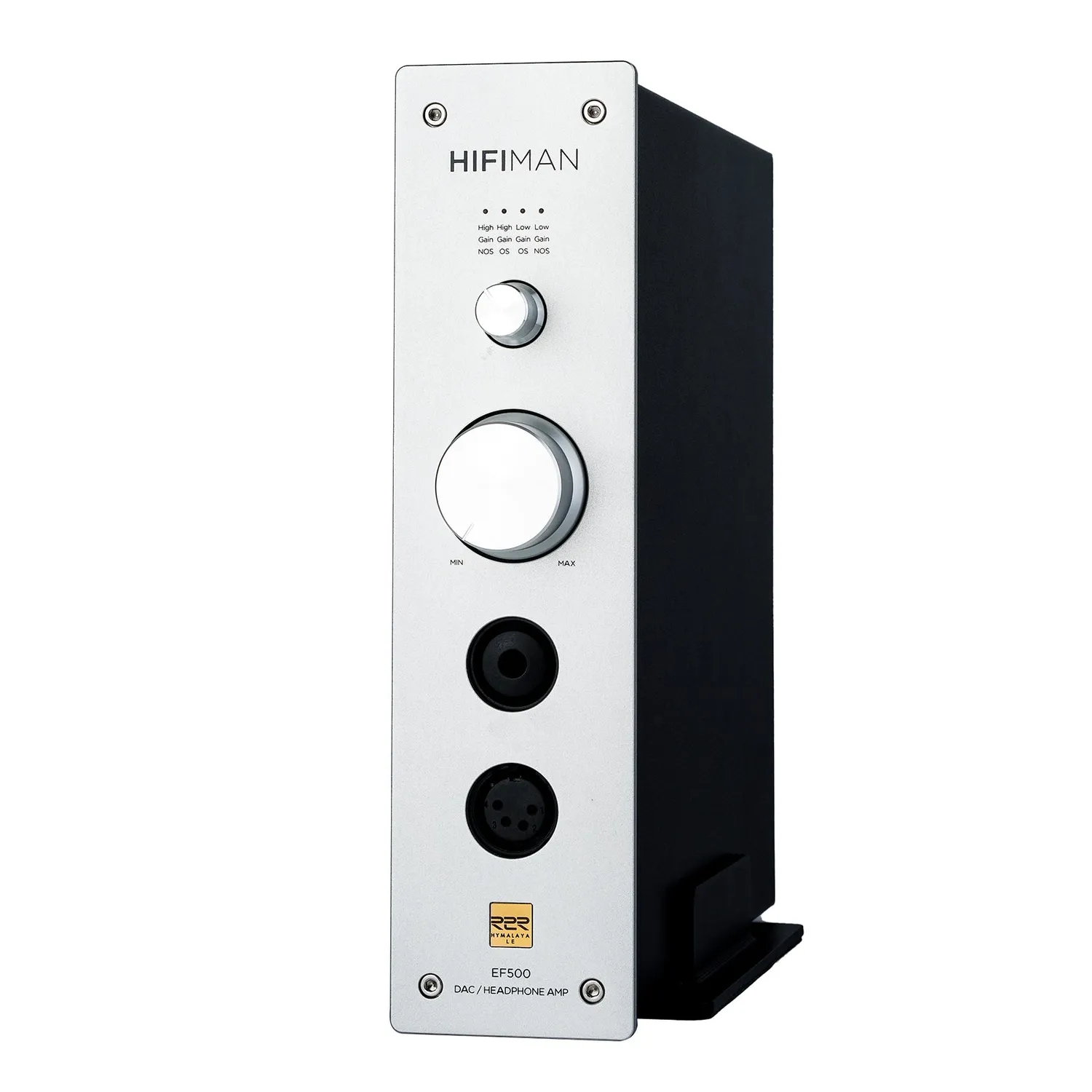 HIFIMAN EF500 versterker open-box krachtig geluid