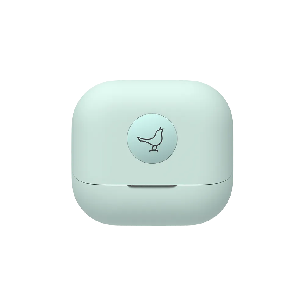 Libratone AIR+ 3 draadloze oordopjes zwart ANC