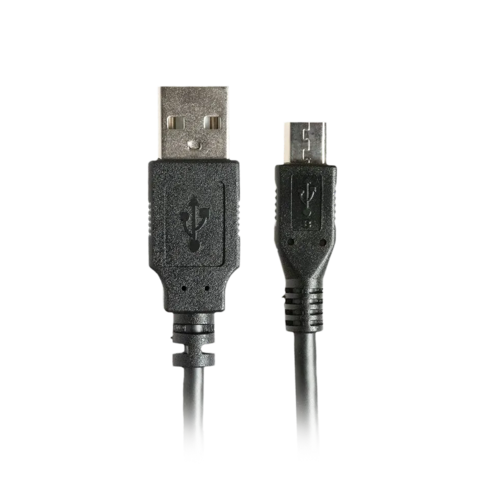 Cardo Micro USB Kabel voor oudere modellen