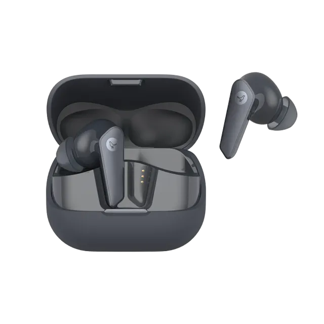 Libratone AIR+ 3 draadloze oordopjes zwart ANC