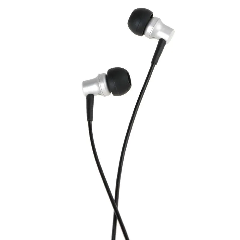HIFIMAN RE400 oordopjes in-ear gebalanceerd