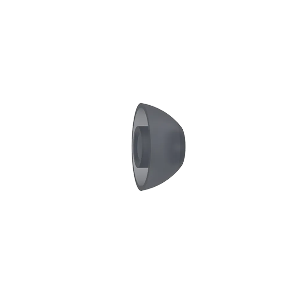 Libratone AIR+ 3 eartips zwart siliconen maat M