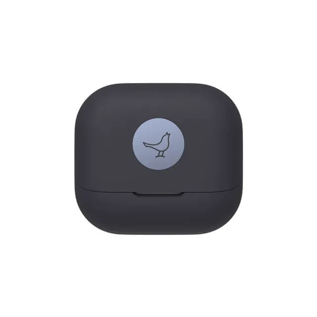 Libratone AIR+ 3 oplaadcase zwart draadloos