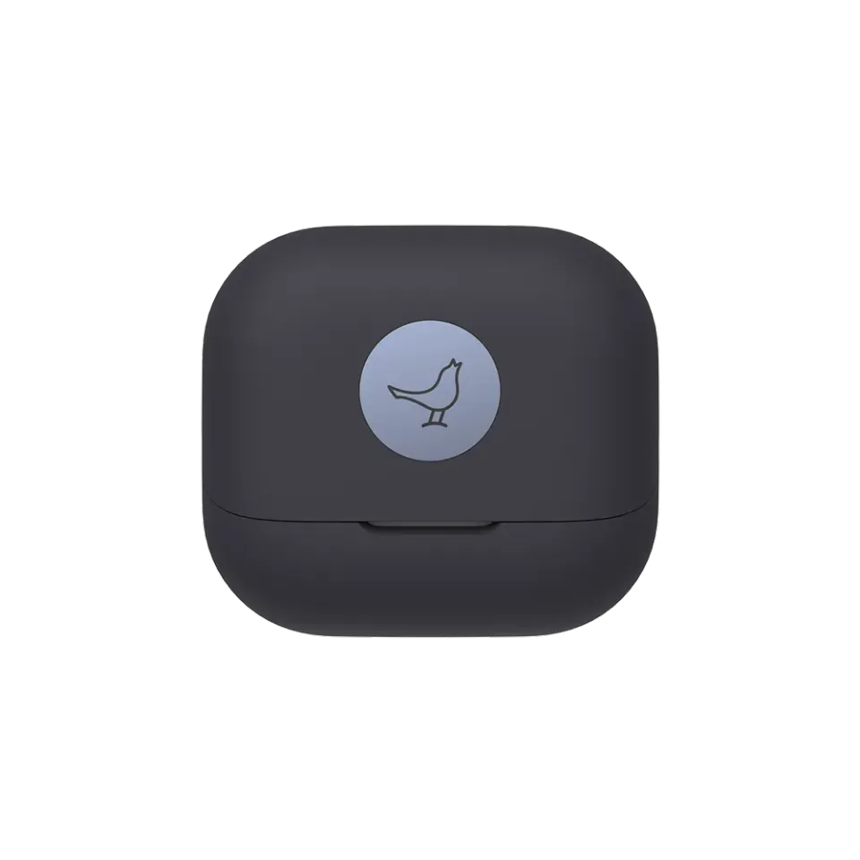 Libratone AIR+ 3 oplaadcase zwart draadloos